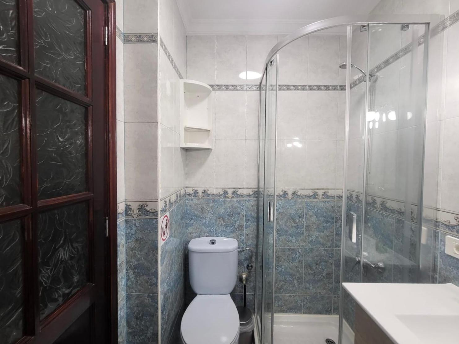 Affordable Holiday Accommodation For Large Families And Groups At Las Canteras Beach With 3 Bedrooms And Free Parking Las Palmas de Gran Canaria Exterior photo